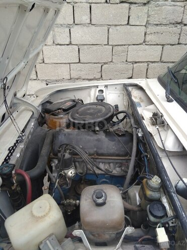 LADA (VAZ) 2106 1986, 45,000 km - 1.6 l - Bakı