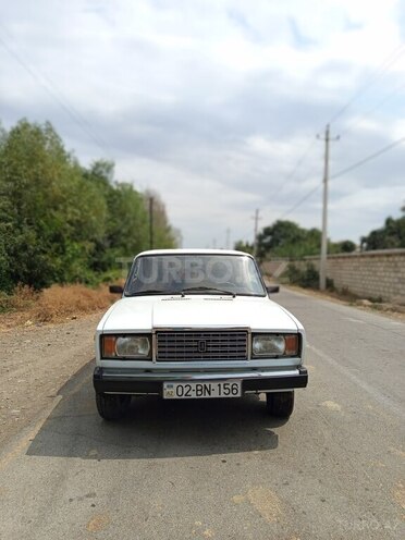 LADA (VAZ) 2107 2009, 82,222 km - 1.6 л - Ağdam