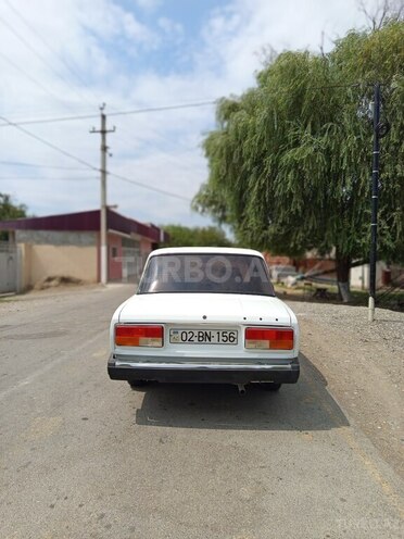 LADA (VAZ) 2107 2009, 82,222 km - 1.6 л - Ağdam