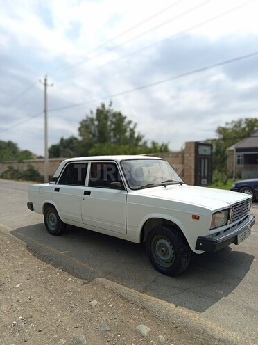 LADA (VAZ) 2107 2009, 82,222 km - 1.6 л - Ağdam