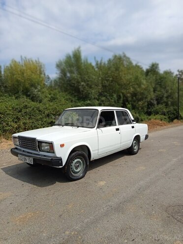 LADA (VAZ) 2107 2009, 82,222 km - 1.6 л - Ağdam