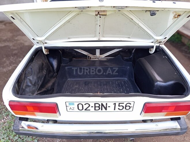 LADA (VAZ) 2107 2009, 82,222 km - 1.6 л - Ağdam