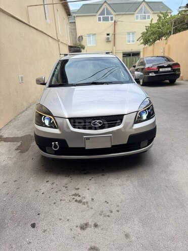 Kia Rio 2006, 277,000 km - 1.5 l - Bakı