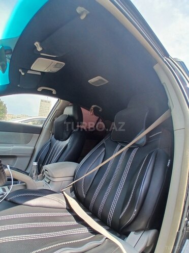 Hyundai Sonata 2007, 290,000 km - 2.0 l - Bakı