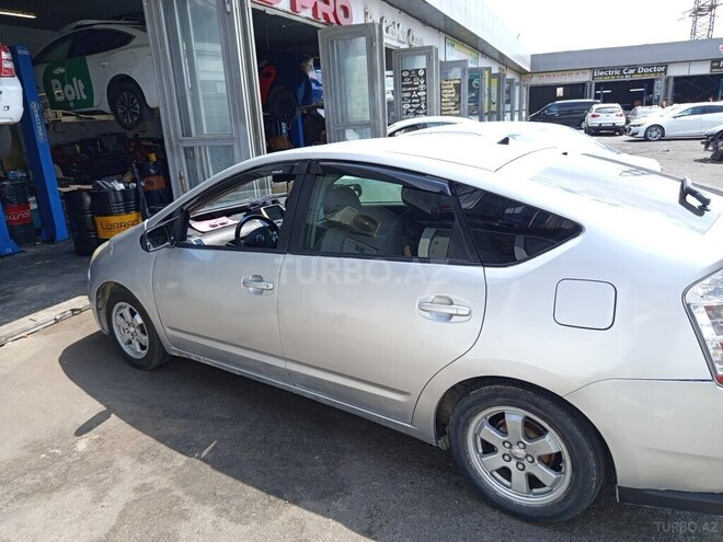 Toyota Prius 2008, 572,926 km - 1.5 l - Bakı