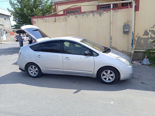 Toyota Prius 2008, 572,926 km - 1.5 l - Bakı