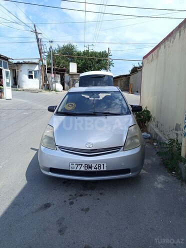 Toyota Prius 2008, 572,926 km - 1.5 l - Bakı