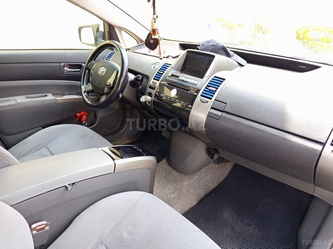 Toyota Prius 2008, 572,926 km - 1.5 l - Bakı