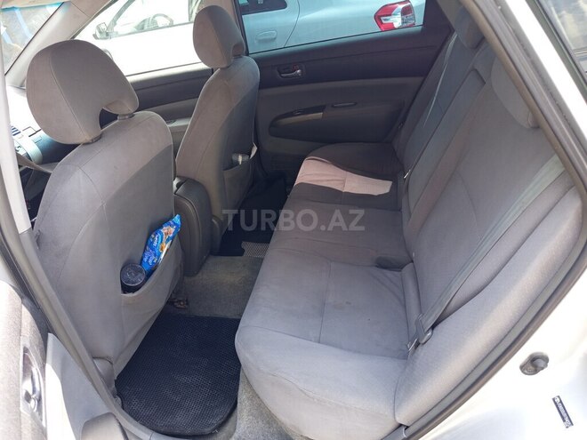 Toyota Prius 2008, 572,926 km - 1.5 l - Bakı