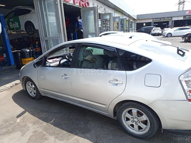 Toyota Prius 2008, 572,926 km - 1.5 l - Bakı