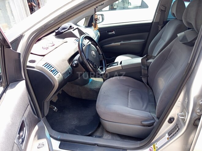 Toyota Prius 2008, 572,926 km - 1.5 l - Bakı