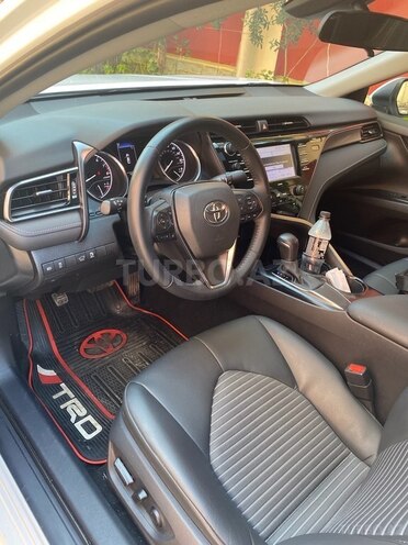 Toyota Camry 2020, 26,000 km - 2.5 l - Bakı
