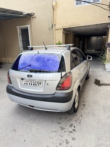 Kia Rio 2006, 277,000 km - 1.5 l - Bakı