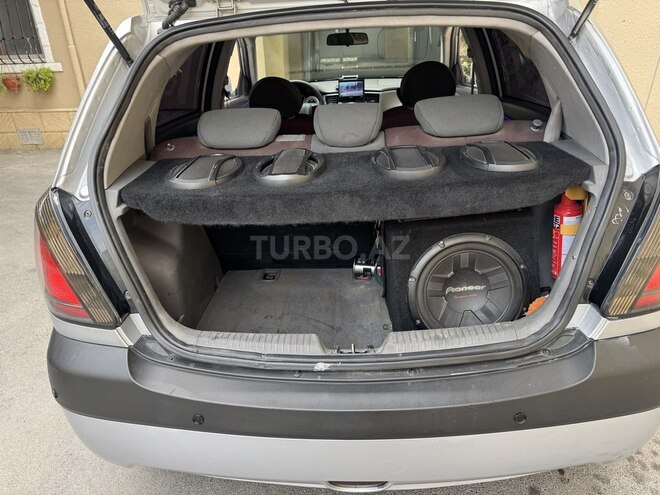 Kia Rio 2006, 277,000 km - 1.5 l - Bakı