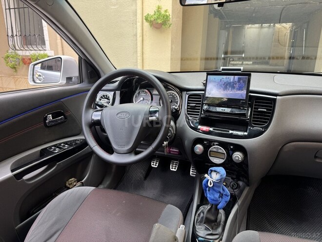 Kia Rio 2006, 277,000 km - 1.5 l - Bakı