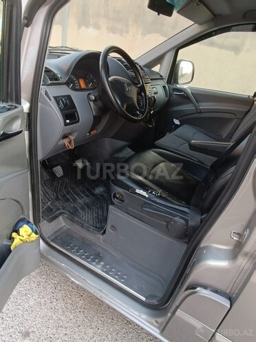 Mercedes Vito 115 2008, 428,000 km - 2.2 л - Xırdalan