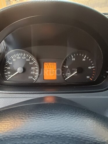 Mercedes Vito 115 2008, 428,000 km - 2.2 л - Xırdalan