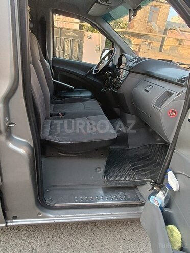 Mercedes Vito 115 2008, 428,000 km - 2.2 л - Xırdalan