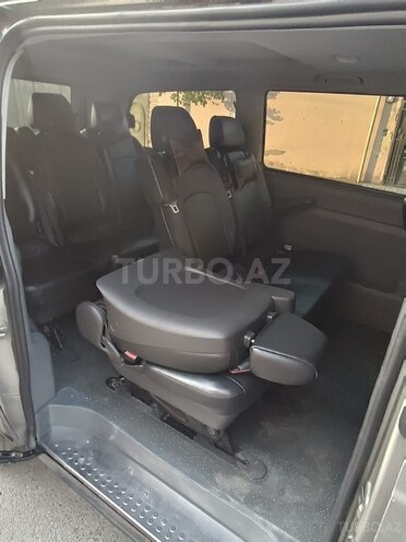 Mercedes Vito 115 2008, 428,000 km - 2.2 л - Xırdalan