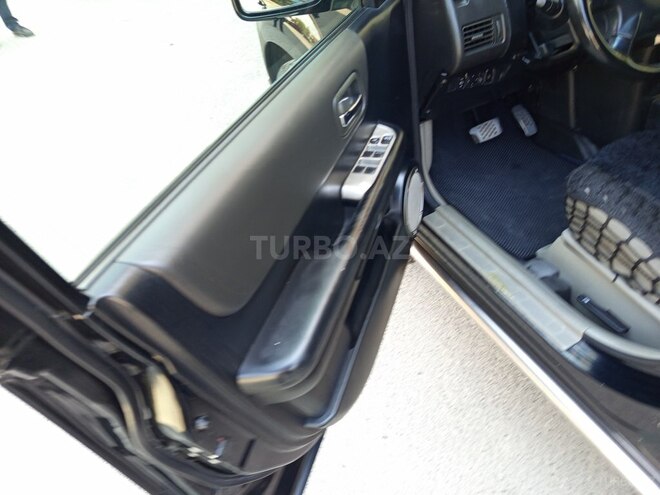 Nissan X-Trail 2004, 222,313 km - 2.0 l - Bakı
