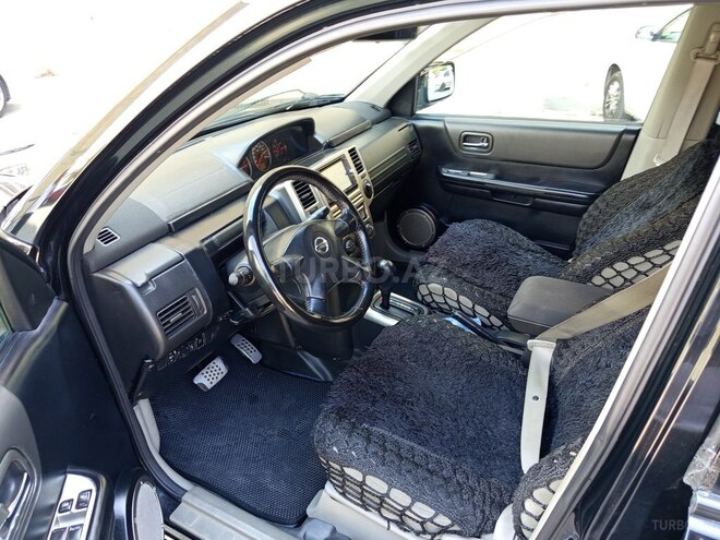 Nissan X-Trail 2004, 222,313 km - 2.0 l - Bakı
