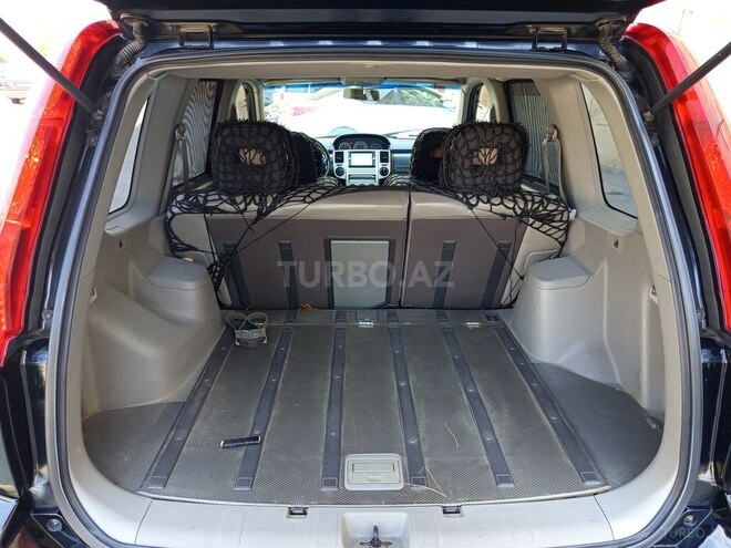 Nissan X-Trail 2004, 222,313 km - 2.0 l - Bakı