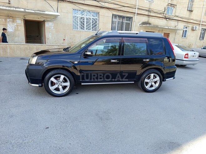 Nissan X-Trail 2004, 222,313 km - 2.0 l - Bakı