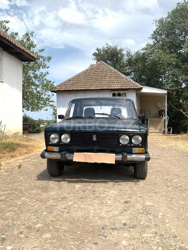 LADA (VAZ) 2106 2006, 110,000 km - 1.6 l - Masallı