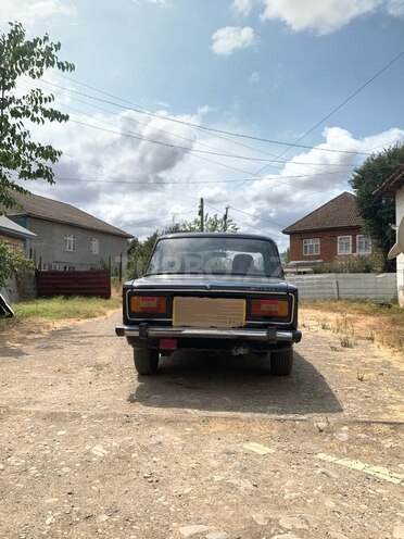 LADA (VAZ) 2106 2006, 110,000 km - 1.6 l - Masallı