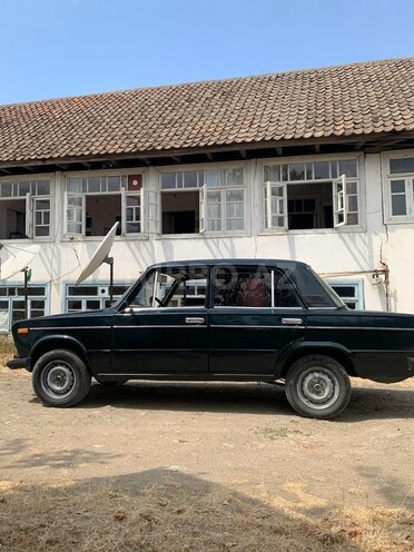 LADA (VAZ) 2106 2006, 110,000 km - 1.6 l - Masallı