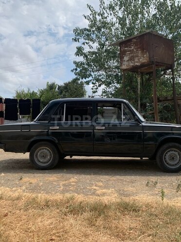 LADA (VAZ) 2106 2006, 110,000 km - 1.6 l - Masallı