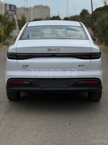 BYD  2025, 0 km - 1.5 l - Bakı