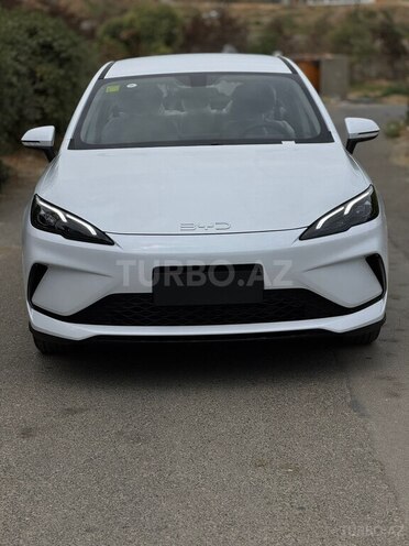 BYD  2025, 0 km - 1.5 l - Bakı