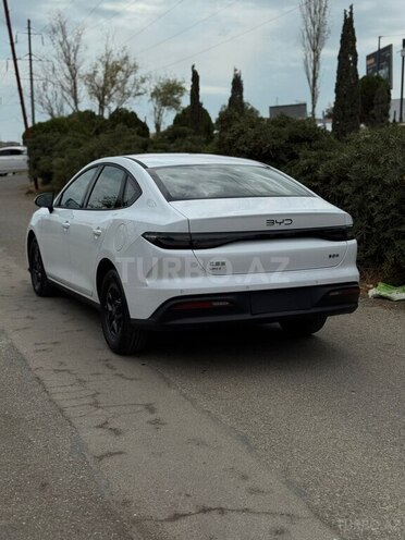 BYD  2025, 0 km - 1.5 l - Bakı