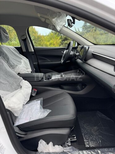 BYD  2025, 0 km - 1.5 l - Bakı