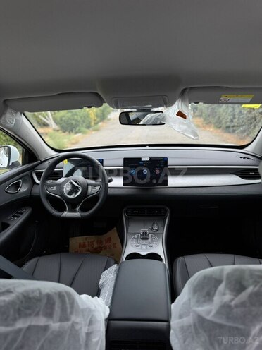 BYD  2025, 0 km - 1.5 l - Bakı