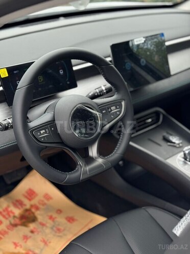 BYD  2025, 0 km - 1.5 l - Bakı