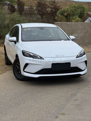 BYD  2025, 0 km - 1.5 l - Bakı