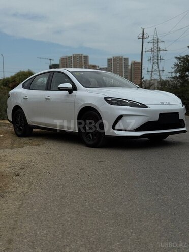 BYD  2025, 0 km - 1.5 l - Bakı