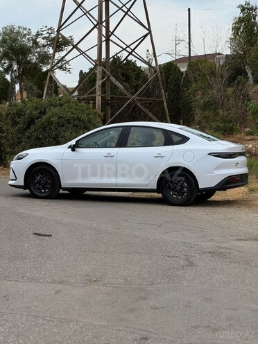 BYD  2025, 0 km - 1.5 l - Bakı