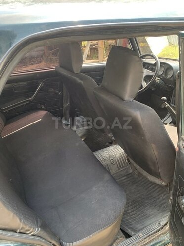 LADA (VAZ) 2106 2006, 110,000 km - 1.6 l - Masallı