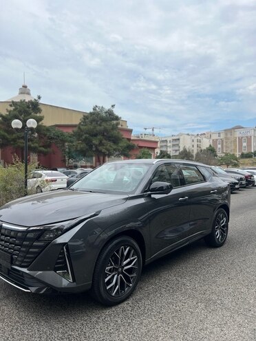 Changan  2025, 0 km - 1.5 l - Bakı