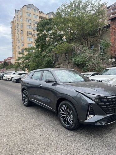Changan  2025, 0 km - 1.5 l - Bakı