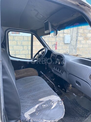 Ford Transit 1994, 500,000 km - 2.5 l - Bərdə