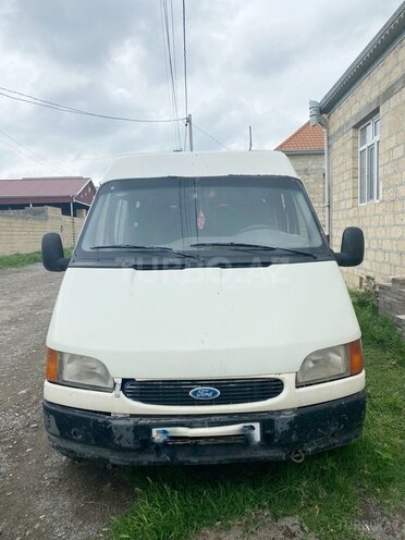 Ford Transit 1994, 500,000 km - 2.5 l - Bərdə