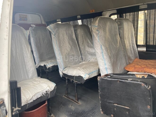 Ford Transit 1994, 500,000 km - 2.5 l - Bərdə