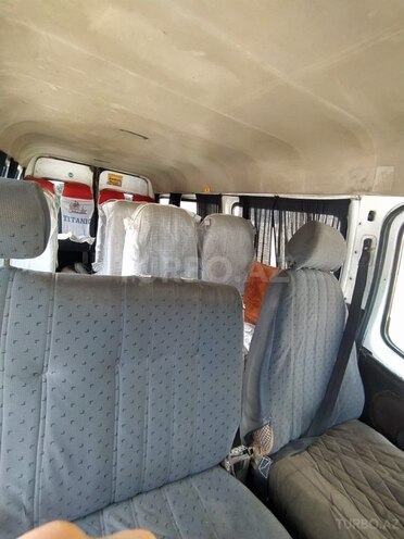 Ford Transit 1994, 500,000 km - 2.5 l - Bərdə