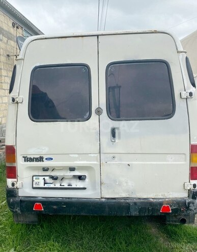 Ford Transit 1994, 500,000 km - 2.5 l - Bərdə