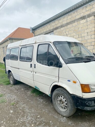 Ford Transit 1994, 500,000 km - 2.5 l - Bərdə
