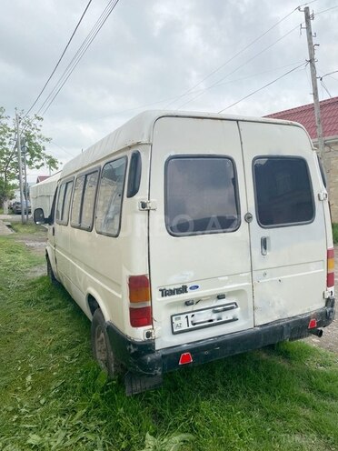Ford Transit 1994, 500,000 km - 2.5 l - Bərdə